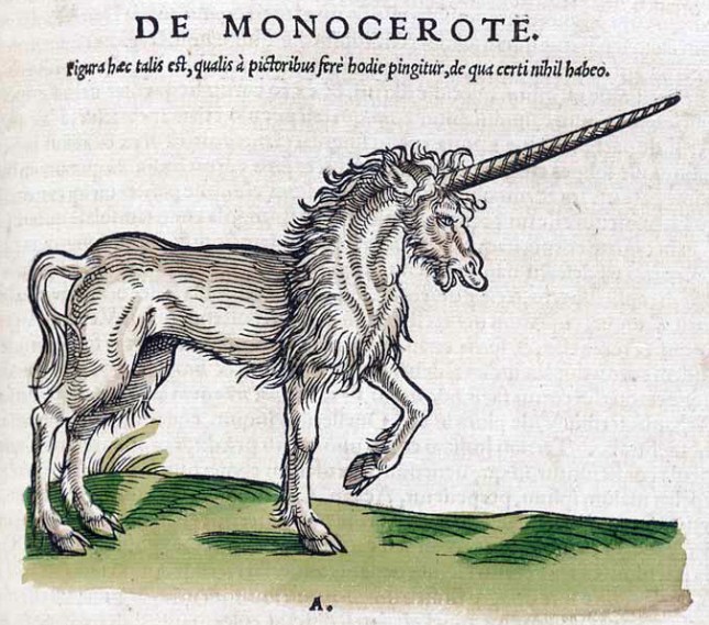 LI20 Historiae_animalium_1551_De_Monocerote