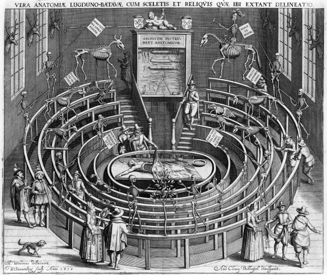 EXCEN 2 Anatomical_theatre_Leiden