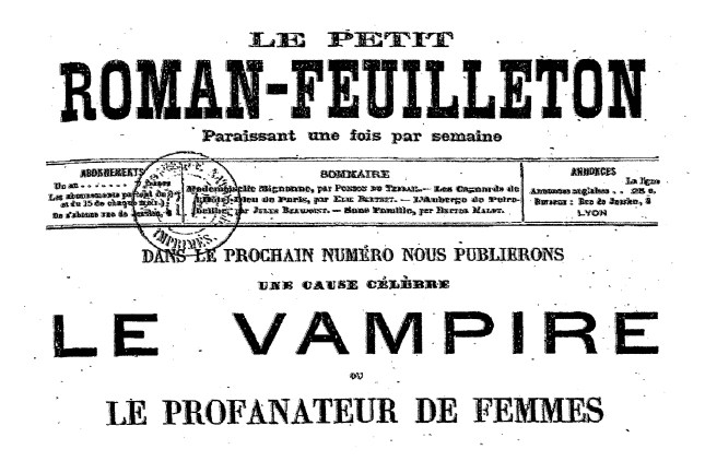 FEUILLVAMP