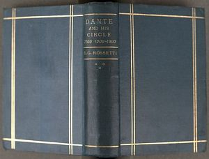 RESSETTI MARCEL SCHWOB