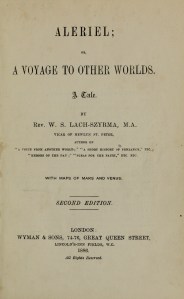 ALERIEL PAGE DE TITRE