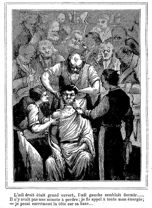 RECOLLEUR DE TETESIMAGE