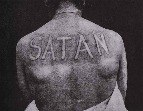 SATAN