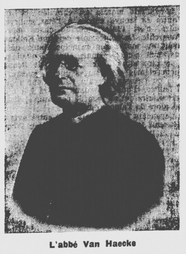 DOCRE HUYSMANS IMAGE 2