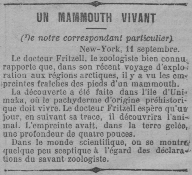 MAMMOUTH VIVANT RAPPEL1
