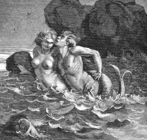 SIRENE TRITON