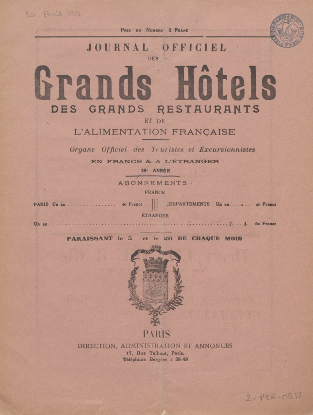 DELIKATESSEN TITRE 3