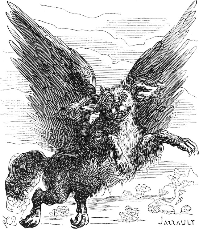 HOMARD3 Caacrinolaas