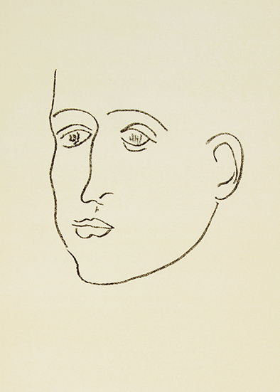 apollinaire-matisse