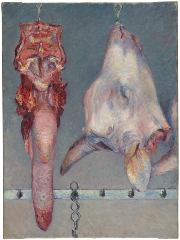 caillebotte-tete-de-veau