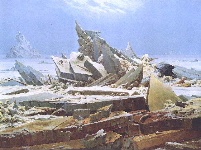 caspar-david-friedrich-das-eismeer