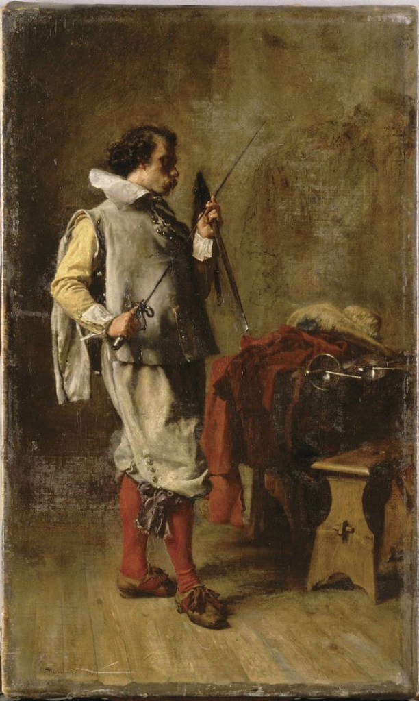 meissonier