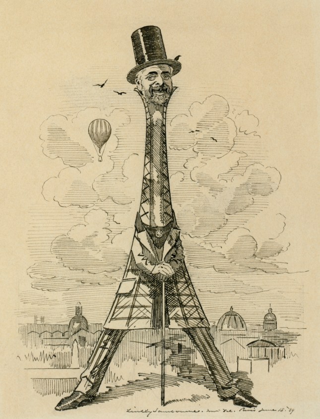 eiffel