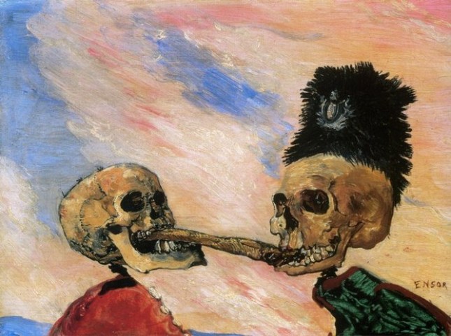 ensor-hareng-saur