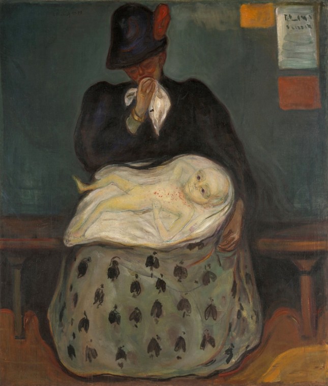 munch