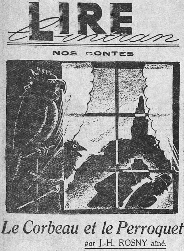 rosny-perroquet-image